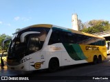 Empresa Gontijo de Transportes 21500 na cidade de Belo Horizonte, Minas Gerais, Brasil, por Pedro Castro. Número da foto: #11605988.