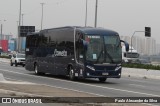 Viação Cometa 721504 na cidade de São Paulo, São Paulo, Brasil, por Paulo Alexandre da Silva. Número da foto: #11606462.