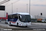 Viação São Cristóvão 2780 na cidade de São Paulo, São Paulo, Brasil, por Paulo Alexandre da Silva. Número da foto: #11606395.