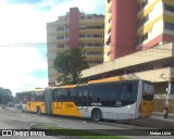 Mobi Rio E901056 na cidade de Rio de Janeiro, Rio de Janeiro, Brasil, por Natan Lima. Número da foto: #:id.