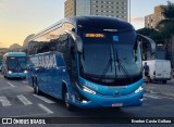 Viação Águia Branca 33270 na cidade de Cariacica, Espírito Santo, Brasil, por Everton Costa Goltara. Número da foto: #11605300.