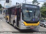 Upbus Qualidade em Transportes 3 5783 na cidade de São Paulo, São Paulo, Brasil, por Rafael Lopes de Oliveira. Número da foto: #11607062.