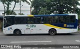 Viação Elite 2378 na cidade de Volta Redonda, Rio de Janeiro, Brasil, por Iaponan Fotografias. Número da foto: #:id.