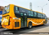 E.T. 41 S.A. 29 na cidade de Puente Piedra, Lima, Lima Metropolitana, Peru, por Anthonel Cruzado. Número da foto: #11606747.