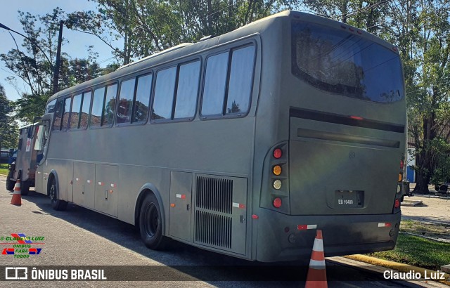 Exército Brasileiro EB3471223521 na cidade de Rio de Janeiro, Rio de Janeiro, Brasil, por Claudio Luiz. Número da foto: #11609783.