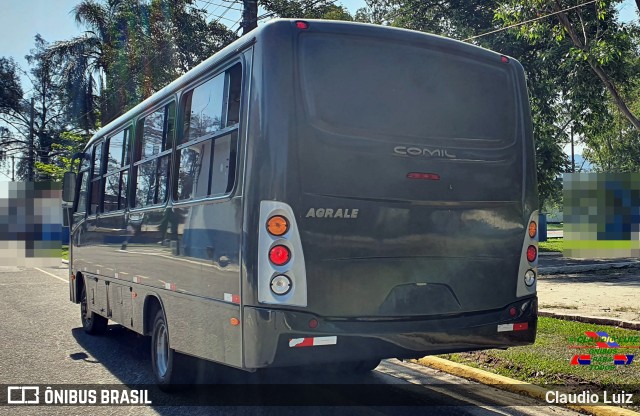 Exército Brasileiro EB3471125370 na cidade de Rio de Janeiro, Rio de Janeiro, Brasil, por Claudio Luiz. Número da foto: #11609611.