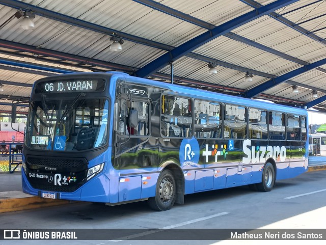Radial Suzano 1240 na cidade de São Paulo, São Paulo, Brasil, por Matheus Neri dos Santos. Número da foto: #11607740.