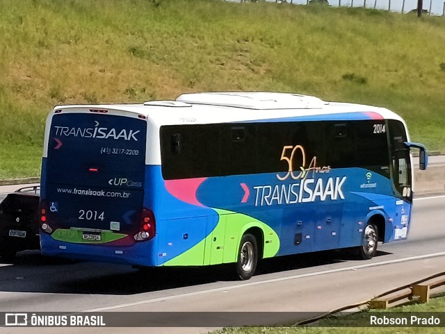 Trans Isaak Turismo 2014 na cidade de São José dos Campos, São Paulo, Brasil, por Robson Prado. Número da foto: #11609935.