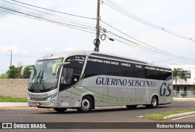 Guerino Seiscento 0519 na cidade de Marília, São Paulo, Brasil, por Roberto Mendes. Número da foto: #11609745.