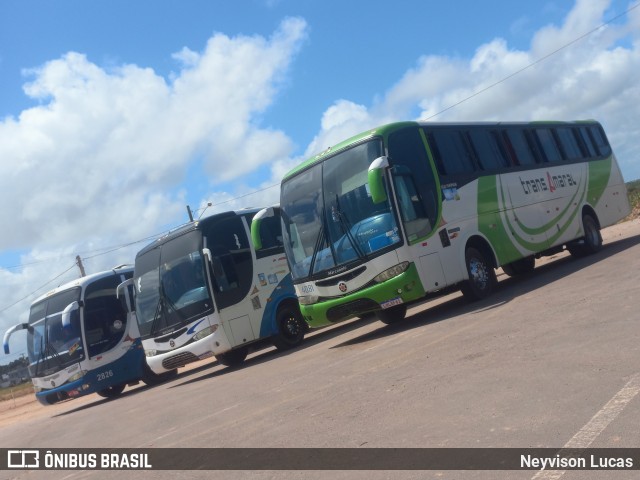 Trans Amaral 4081 na cidade de Salinópolis, Pará, Brasil, por Neyvison Lucas. ID da foto: 11608830.