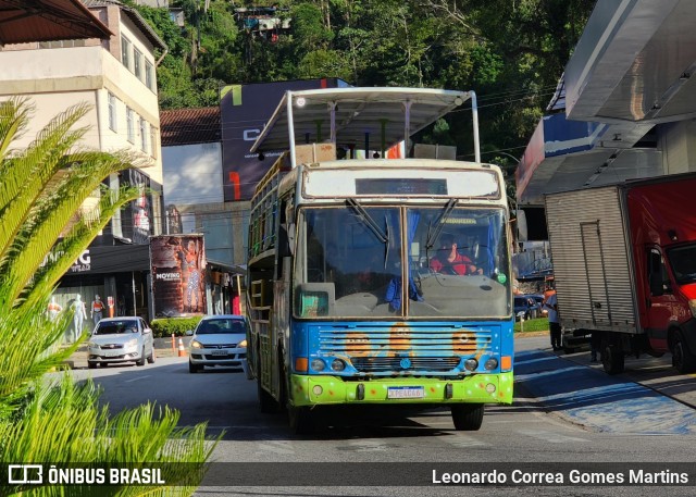 Tchan da Alegria Tchan da Alegria na cidade de Nova Friburgo, Rio de Janeiro, Brasil, por Leonardo Correa Gomes Martins. ID da foto: 11609440.