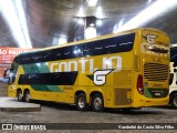 Empresa Gontijo de Transportes 25005 na cidade de Uberlândia, Minas Gerais, Brasil, por Vanderlei da Costa Silva Filho. Número da foto: #:id.