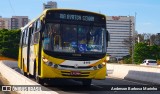 Viação Campo dos Ouros 3116 na cidade de Guarulhos, São Paulo, Brasil, por Anderson Barbosa Marinho. Número da foto: #:id.