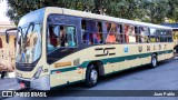 Empresa Unida Mansur e Filhos 125 na cidade de Juiz de Fora, Minas Gerais, Brasil, por Juan Pablo. Número da foto: #:id.