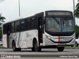 UniRio Transportes RJ 228.020 na cidade de Rio de Janeiro, Rio de Janeiro, Brasil, por Anderson Sousa Feijó. ID da foto: :id.