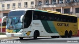 Empresa Gontijo de Transportes 14165 na cidade de Belo Horizonte, Minas Gerais, Brasil, por Athos Arruda. Número da foto: #11609838.