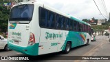 Imperial Turismo 28050 na cidade de São Roque, São Paulo, Brasil, por Flávio Henrique Cesar. Número da foto: #:id.