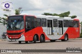 Itajaí Transportes Coletivos 2075 na cidade de Campinas, São Paulo, Brasil, por Adriano Barbosa. Número da foto: #:id.