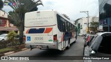 Auto Viação Bragança 8006 na cidade de São Roque, São Paulo, Brasil, por Flávio Henrique Cesar. Número da foto: #:id.