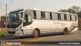 Viação Pirassununga 8711 na cidade de Pirassununga, São Paulo, Brasil, por Pedro Ricardo Rodrigues. Número da foto: #11607564.