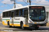 Transur - Transporte Rodoviário Mansur 2400 na cidade de Juiz de Fora, Minas Gerais, Brasil, por Paulo Henrique Pereira Borges. Número da foto: #11608155.