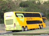 Viação Águia Branca 50320 na cidade de Viana, Espírito Santo, Brasil, por Braian Ferreira. Número da foto: #:id.