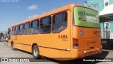 Auto Viação São José dos Pinhais EA184 na cidade de Curitiba, Paraná, Brasil, por Busologia Gabrielística. Número da foto: #:id.