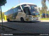 Empresa Gontijo de Transportes 18890 na cidade de Ipatinga, Minas Gerais, Brasil, por Celso ROTA381. Número da foto: #11608863.