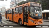 Auto Viação Redentor HI034 na cidade de Curitiba, Paraná, Brasil, por Busologia Gabrielística. Número da foto: #11608972.