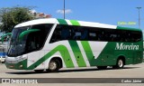 Empresa de Transportes e Turismo Moreira 2270 na cidade de Goiânia, Goiás, Brasil, por Carlos Júnior. Número da foto: #11608990.