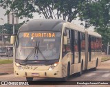 Leblon Transporte de Passageiros 15R13 na cidade de Curitiba, Paraná, Brasil, por Busologia Amauri Caetano. ID da foto: :id.