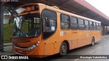 Viação Santo Ângelo 18035 na cidade de Colombo, Paraná, Brasil, por Busologia Gabrielística. Número da foto: #11610095.