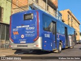Viação Miracatiba 15.1062 na cidade de Itapecerica da Serra, São Paulo, Brasil, por Matheus Neri dos Santos. Número da foto: #11607688.