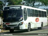 Wagner Transportes e Turismo 7G70 na cidade de Nazaré da Mata, Pernambuco, Brasil, por Edjunior Sebastião. ID da foto: :id.