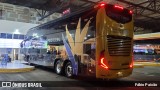 Rápido Federal 22481 na cidade de Goiânia, Goiás, Brasil, por Fábio Paixão. Número da foto: #11608675.