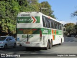 Empresa Gontijo de Transportes 20160 na cidade de Belo Horizonte, Minas Gerais, Brasil, por Douglas Célio Brandao. Número da foto: #11608287.