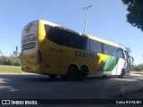 Empresa Gontijo de Transportes 21395 na cidade de Ipatinga, Minas Gerais, Brasil, por Celso ROTA381. Número da foto: #11608867.
