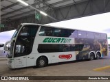 Eucatur - Empresa União Cascavel de Transportes e Turismo 4440 na cidade de Sinop, Mato Grosso, Brasil, por Jhonata de Souza. Número da foto: #11608516.