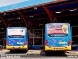 Rápido Expresso Fênix Viação 25212 na cidade de Serra Negra, São Paulo, Brasil, por Douglas Yuri. Número da foto: #:id.