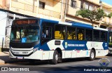 Rodopass > Expresso Radar 41017 na cidade de Belo Horizonte, Minas Gerais, Brasil, por Rafael Wan Der Maas. Número da foto: #:id.