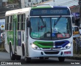 Viação Modelo 9991 na cidade de Aracaju, Sergipe, Brasil, por Isac Sodré. ID da foto: :id.