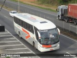 Viação Alvorada 824 na cidade de Viana, Espírito Santo, Brasil, por Braian Ferreira. Número da foto: #:id.