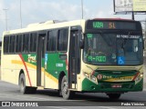 TREL - Transturismo Rei RJ 165.099 na cidade de Duque de Caxias, Rio de Janeiro, Brasil, por Pedro Vinicius. Número da foto: #11608008.
