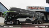 Viação Garcia 87029 na cidade de Sorocaba, São Paulo, Brasil, por Paulo Alexandre da Silva. Número da foto: #11609415.