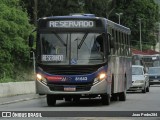 Next Mobilidade - ABC Sistema de Transporte 81.643 na cidade de Ribeirão Pires, São Paulo, Brasil, por Joao Pedro284. ID da foto: :id.