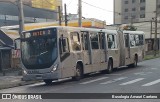 Auto Viação Santo Antônio CL601 na cidade de Curitiba, Paraná, Brasil, por Busologia Amauri Caetano. ID da foto: :id.