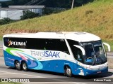 Trans Isaak Turismo 1276 na cidade de São José dos Campos, São Paulo, Brasil, por Robson Prado. ID da foto: :id.