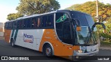 Viação Volpato 2305 na cidade de Mandaguari, Paraná, Brasil, por Luiz Scaff. Número da foto: #11608659.