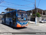 Empresa Santa Terezinha RJ 127.013 na cidade de São João de Meriti, Rio de Janeiro, Brasil, por Matheus Fernandes. Número da foto: #11607795.