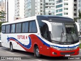 Teftur Agência de Viagens 2155 na cidade de Florianópolis, Santa Catarina, Brasil, por Daniel Girald. Número da foto: #:id.